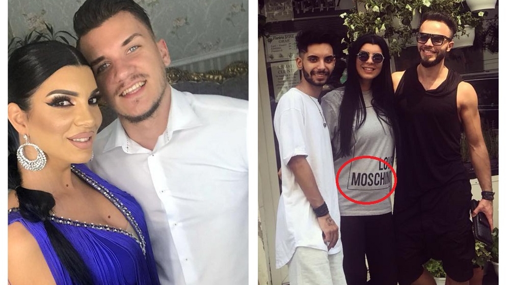 Andreea Tonciu, fotografiată cu burtică de gravidă!? “Mai vine un bebeluș!”