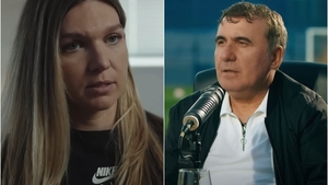 Gheorghe Hagi a reacționat față de situația în care se află Simona Halep: „E inacceptabil. Punct”