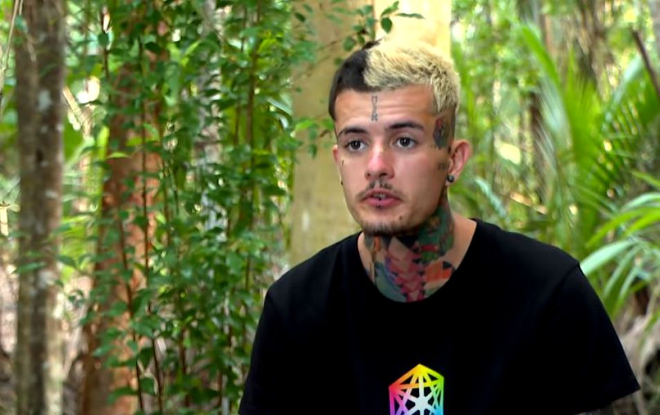 Zanni, câștigătorul ”Survivor România”