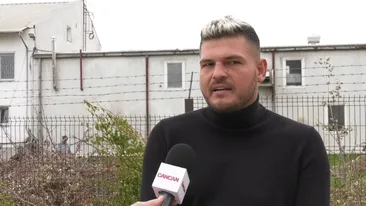 Răzvan Botezatu s-a îmbolnăvit, după ce s-a întors de la Sunt celebru, scoate-mă de aici!: Ideea este că m-a înnebunit...