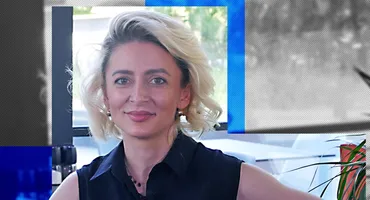 Câștigătoarea de la Masterchef dezvăluie care este destinația premiului de 50.000€! Gabriela Dima: “Mi-e teamă că n-o să meargă și banii oricum nu ajung!”