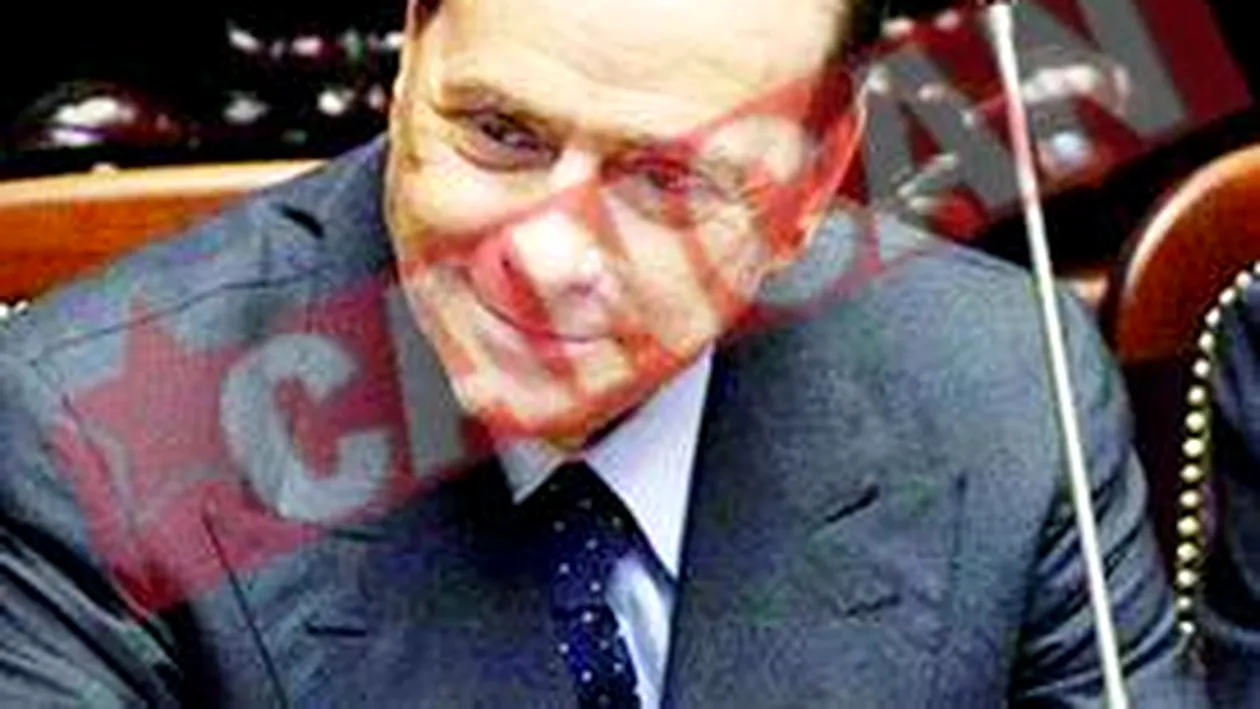 Berlusconi, la psihiatru
