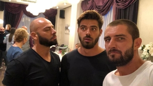 Giani Kiriță a recunoscut tot și a povestit cum s-a întâmplat: “Am furat din camera…“