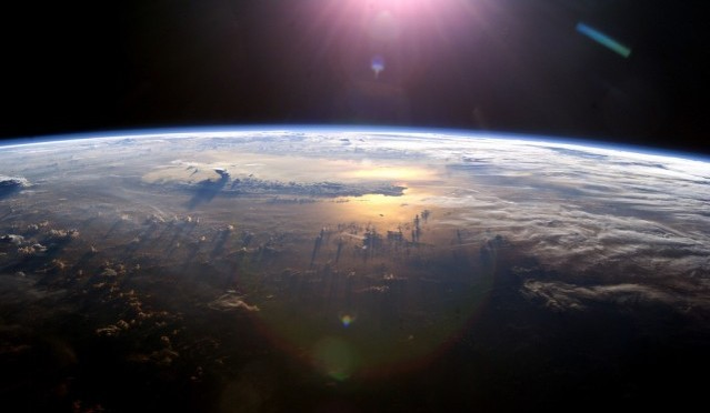 NASA a lansat o serie înregistrări înfricoşătoare. Asta aud astronauţii de fiecare dată când sunt în spaţiu, iar sunetele îţi vor da fiori pe şira spinării
