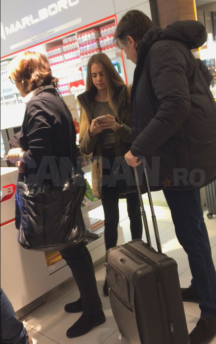 IMAGINI ÎN PREMIERĂ! Are 15 ani şi… Cât s-a schimbat fiica lui Crin Antonescu,  pe care n-ai mai văzut-o de ani buni!