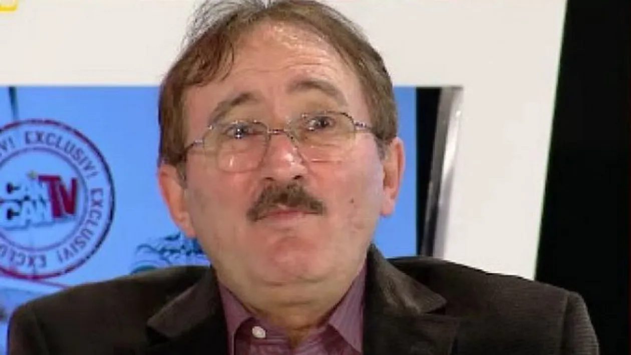 A fost iertat de sotie, dupa ce a inselat-o cu o tanara de 25 de ani. Vezi cine i-a convins pe sotii Palade sa renunte la divort