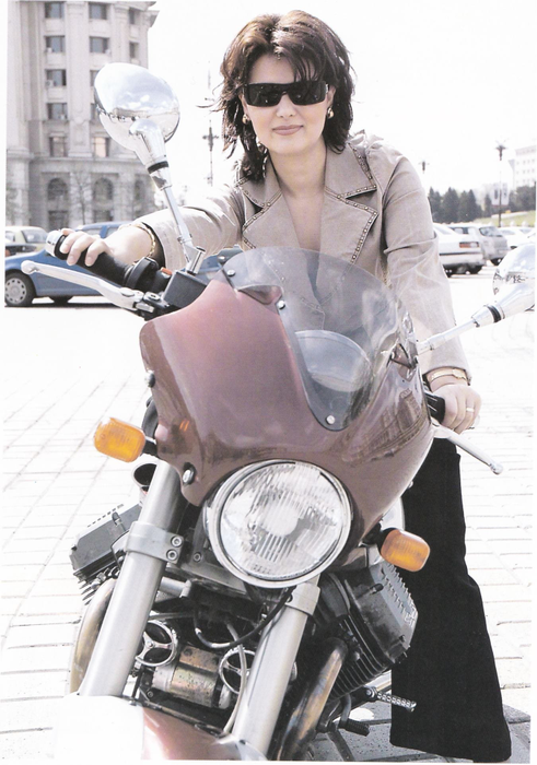 Cum arăta Lia Olguța Vasilescu la începutul mandatului de primar al Craiova. FOTO