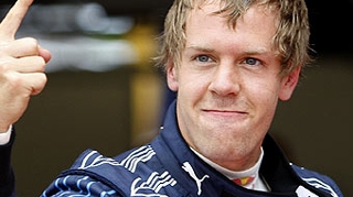 Sebastian Vettel a castigat Marele Premiu al Europei la Formula 1