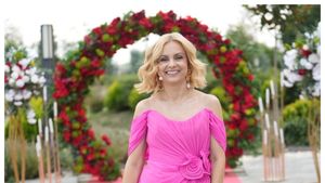 Imagine rară cu Simona Gherghe de la începutul carierei sale la Antena 1. Cum arăta în urmă cu 24 de ani
