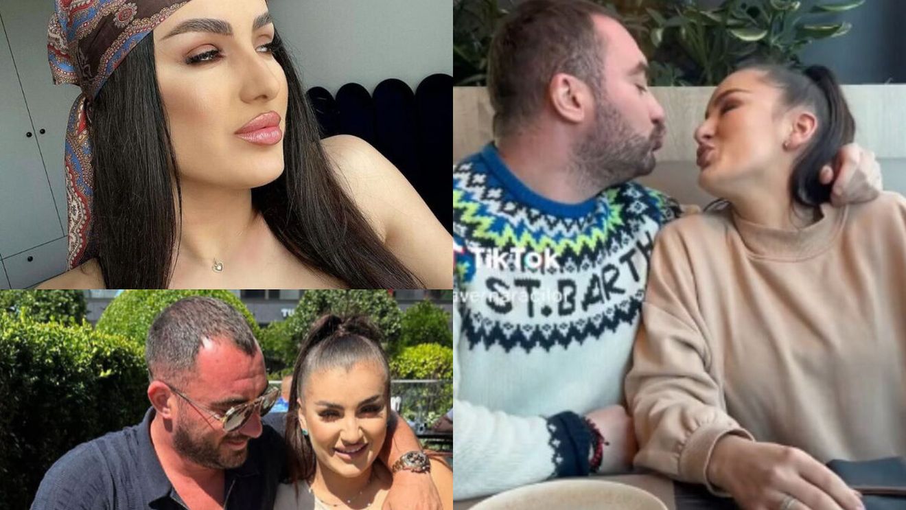 Ce mesaj i-a transmis Larisa Popa lui Pescobar după ce și-a dat demisia de la Taverna Racilor: ”Vreau să îi spun că...”