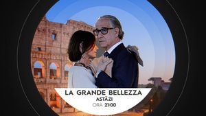 Vezi “La Grande Bellezza” astăzi, de la ora 21:00, la Aleph News!