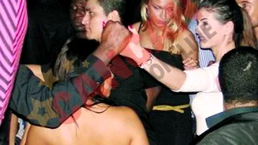 Cele 5 minciuni flagrante ale Monicai