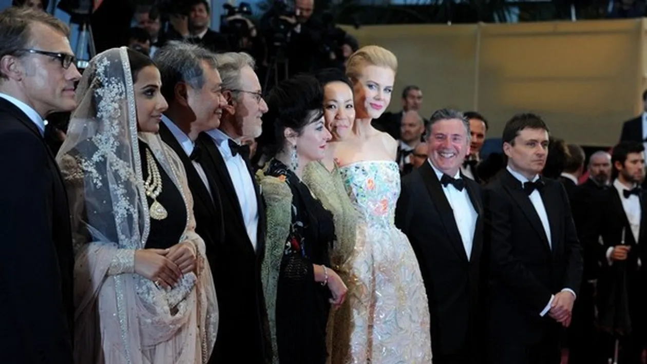 Incident armat la Cannes. Viata unui cunoscut actor, in pericol, dupa ce un barbat a deschis focul