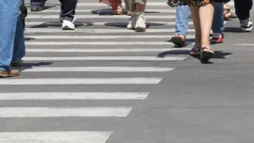 Se schimbă codul rutier! Amenzi usturătoare și pentru pietoni