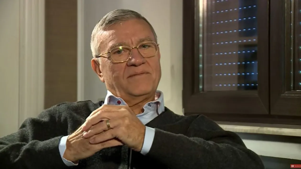 Mircea Sandu și soția sa au fost achitați de Tribunalul București. El a fost acuzat de DNA că ar fi primit mită peste 700.000 de lei