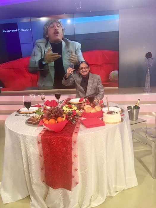 Jean Paler, transformat complet după ce s-a aflat ce boală îl chinuie. Actorul a îmbătrânit enorm