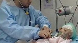 Copilul olandez care a supravietuit accidentului aviatic din Libia nu stie ca rudele sale au murit