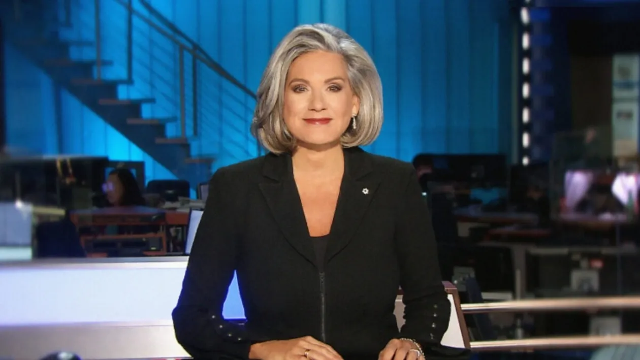 Motivul incredibil pentru care o prezentatoare TV a fost concediată. A intrat în direct, iar șefii au luat decizia pe loc