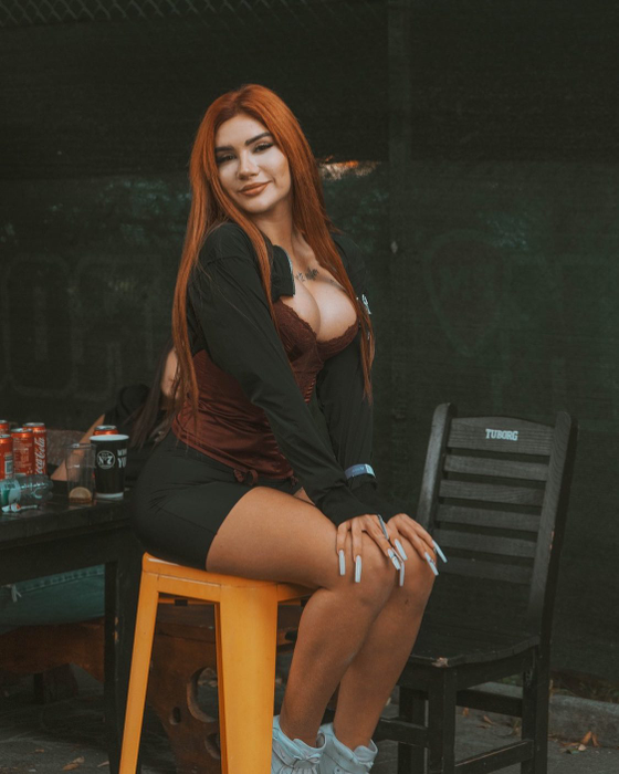 Rapperul demontează tot ce s-a chinuit modelul OnlyFans să "clădească", în spațiul media, timp de un an / (Sursa: Instagram)