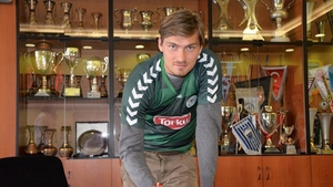 CUM a ratat Dinamo un portar de la Internazionale Milano! In locul sau a venit Farnolle, cel pe care fanii l-au poreclit “Fasole”