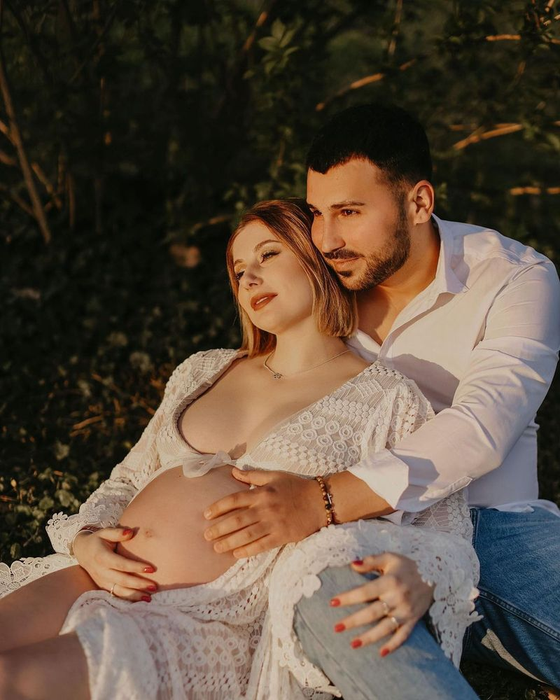 Bucurie mare în familia Mireasa, de la Antena 1! Au devenit părinți pentru a doua oară
