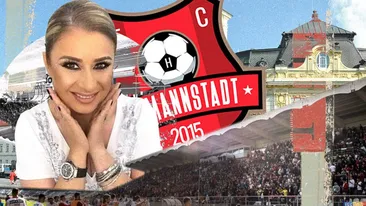 Anamaria Prodan a devenit investitor la FC Hermannstadt: „Clubul intră într-o nouă etapă!”