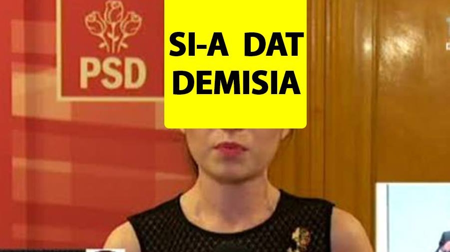 Bombă în televiziunea din România! Știrista și-a dat demisia: "Nu s-a mai putut. Am ales să plec!"