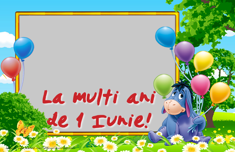 Mesaje, SMS-uri și felicitări virtuale de Ziua Copilului. Urări VIDEO