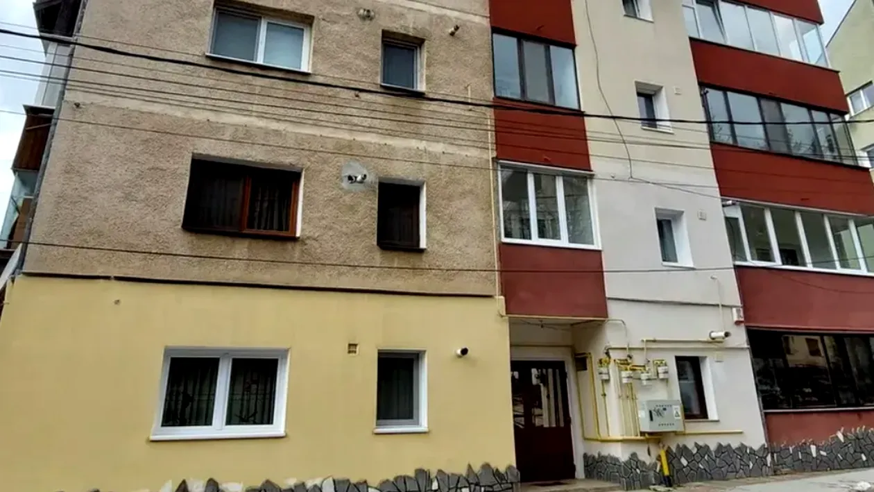 Cât a ajuns să coste un apartament cu 3 camere în centrul Brașovului. Anunțul făcut de ANAF a stârnit reacții: „Ofer 300.000 de euro pe el”
