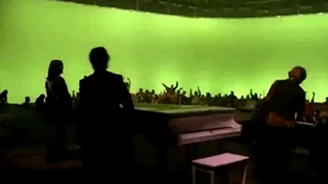 VIDEO Esti mort dupa filme? Uite cum arata de fapt realitatea din spatele micului ecran! Vezi cum sunt filmate cadrele