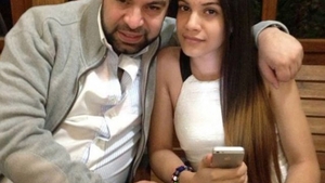 Panica in familia lui Florin Salam! Betty a disparut de o saptamana!