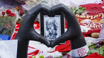 Descoperire halucinantă despre Lamborghini Huracan, modelul condus de Diogo Jota care i-a adus moartea