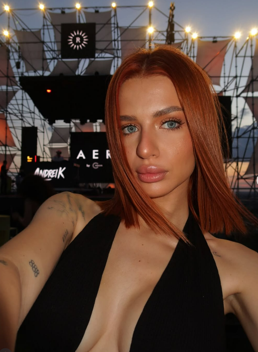 Mara Ognean, primele declarații după ce Lamine Yamal i-a apreciat postarea de pe Instagram: ”Iubitul meu mi-a zis să-i scriu să luăm bilete la meci”