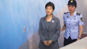 Fosta președintă a Coreei de Sud, Park Geun-hye, condamnată la 25 de ani de închisoare pentru corupție