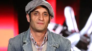 Iulian Canaf de la Vocea Romaniei respecta doamnele: Sa daruiesti ceva unei femei si ea sa se bucure e cea mai mare sarbatoare