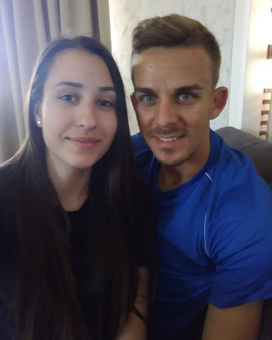 Cătălina Bancu, sursa- captură social media Cătălina Bancu