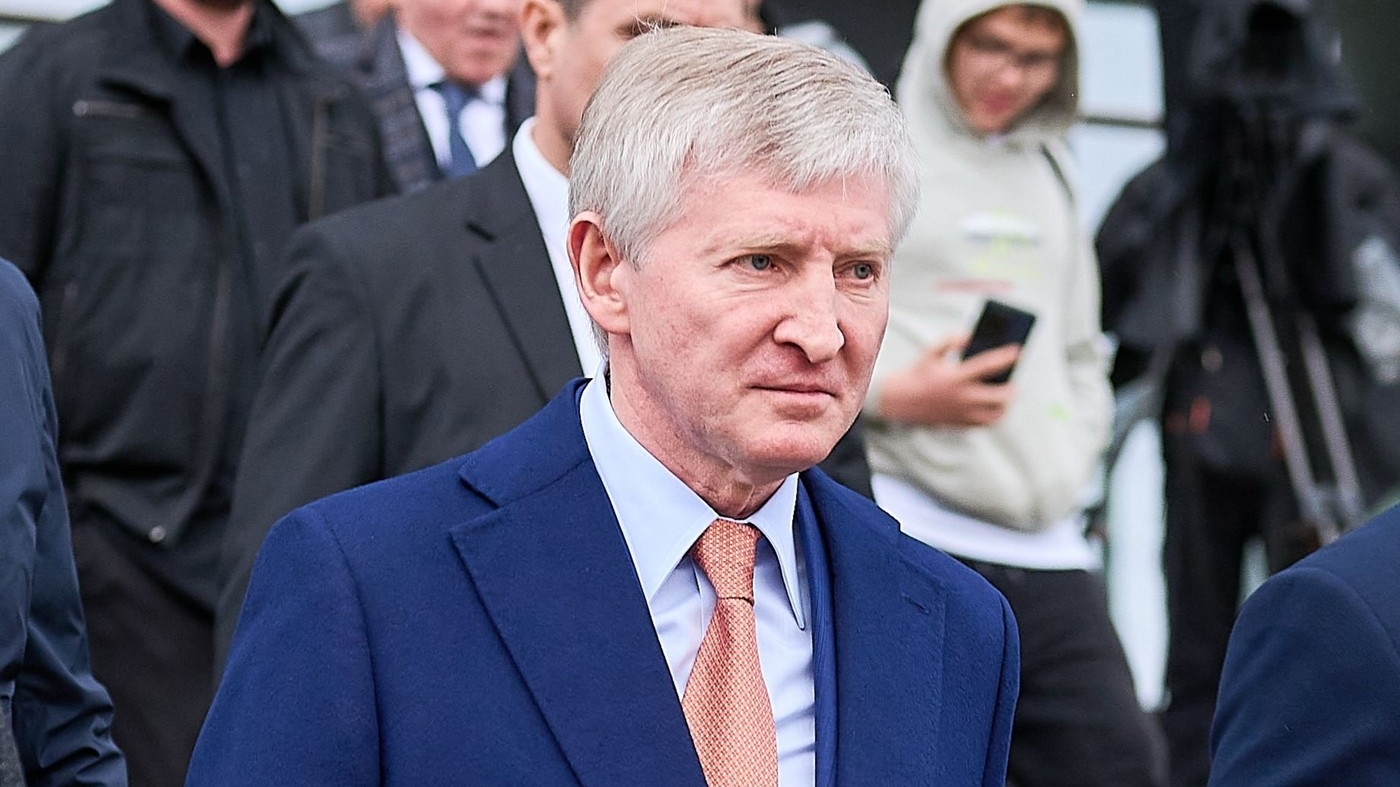 O avere pentru un apartament. Rinat Akhmetov a plătit 471 de milioane de euro pentru o proprietate în Monaco