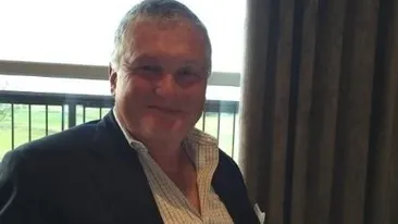 Donald Trump l-a nominalizat pe Adrian Zuckerman pentru funcţia de ambasador al Statelor Unite în România