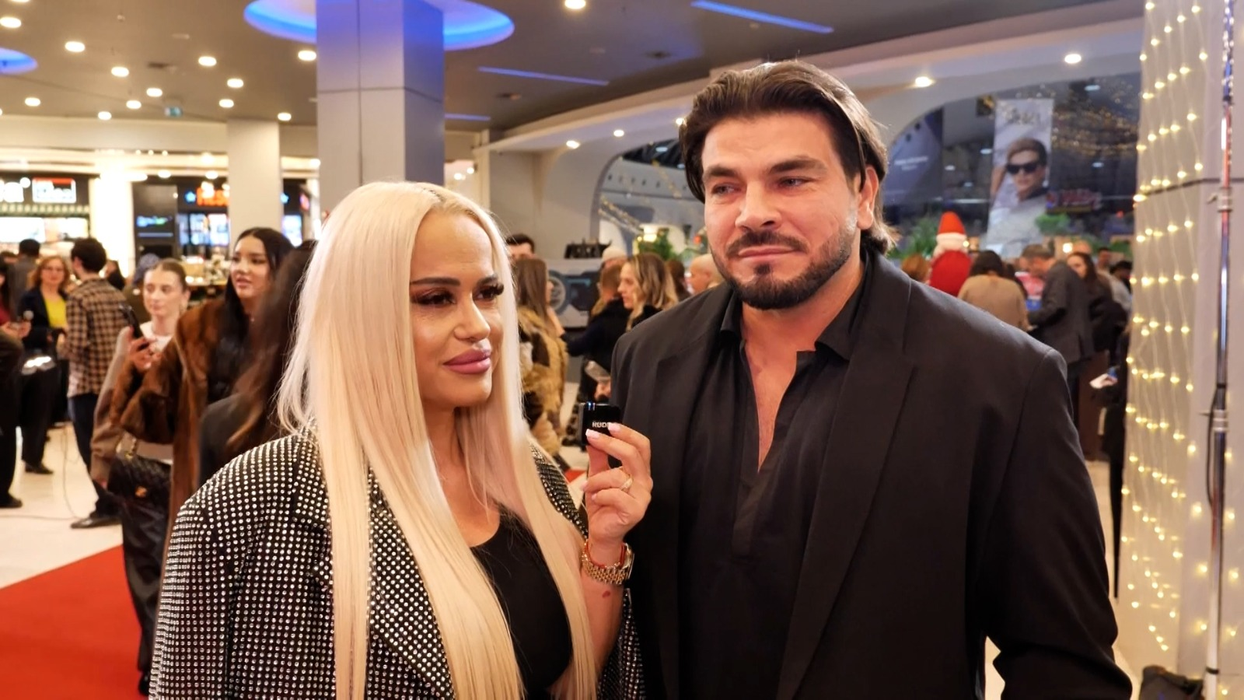 Anda Adam și soțul, negocieri intense pentru un nou reality-show. După Asia Express, vine următoarea provocare