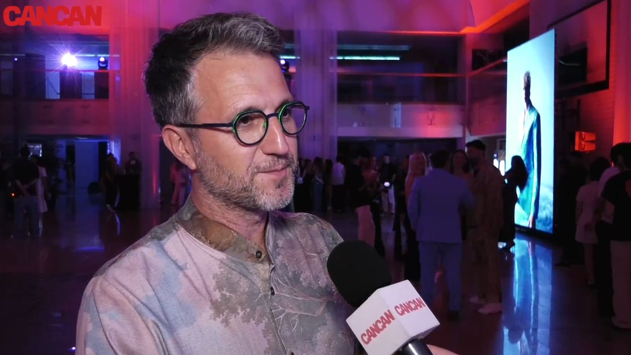 Andi Moisescu a dat cărțile pe față! Juratul de la „Românii au talent”, prima ieșire publică după ce CANCAN.RO a dezvăluit că a divorțat: ”Întotdeauna oamenii vor fi în stare să surprindă!”