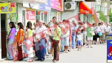 Cum sa castigati la loto