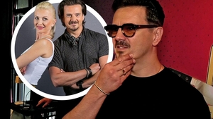 Mihai Petre a recunoscut, după 17 ani de căsnicie cu Elwira: ”Încerc să-mi revin!”