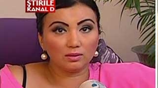 Silviu Prigoana are inregistrari compromitatoare cu sotia lui? Adriana Bahmuteanu: "E posibil sa fi avut prin casa tot felul de camere de supraveghere"