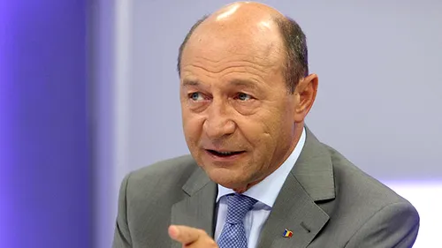 Reacţia lui TRAIAN BĂSESCU după ce IOHANNIS l-a desemnat premier pe GRINDEANU: Greşit, domnule preşedinte