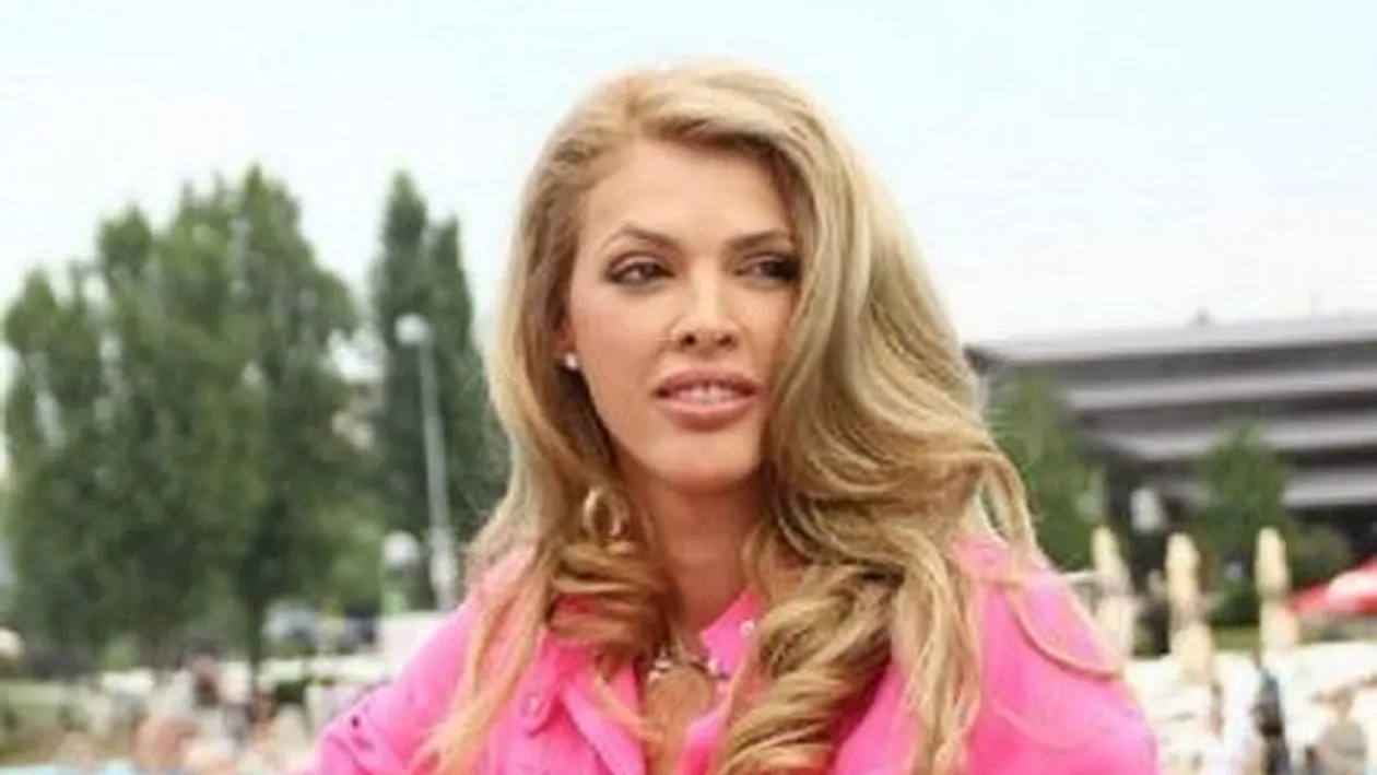 Alina Vidican se căsătorește! Locația selectă unde va avea loc nunta