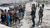 Marocanii vor să invadeze din nou Ceuta. Pe ce dată se pregătesc de asalt