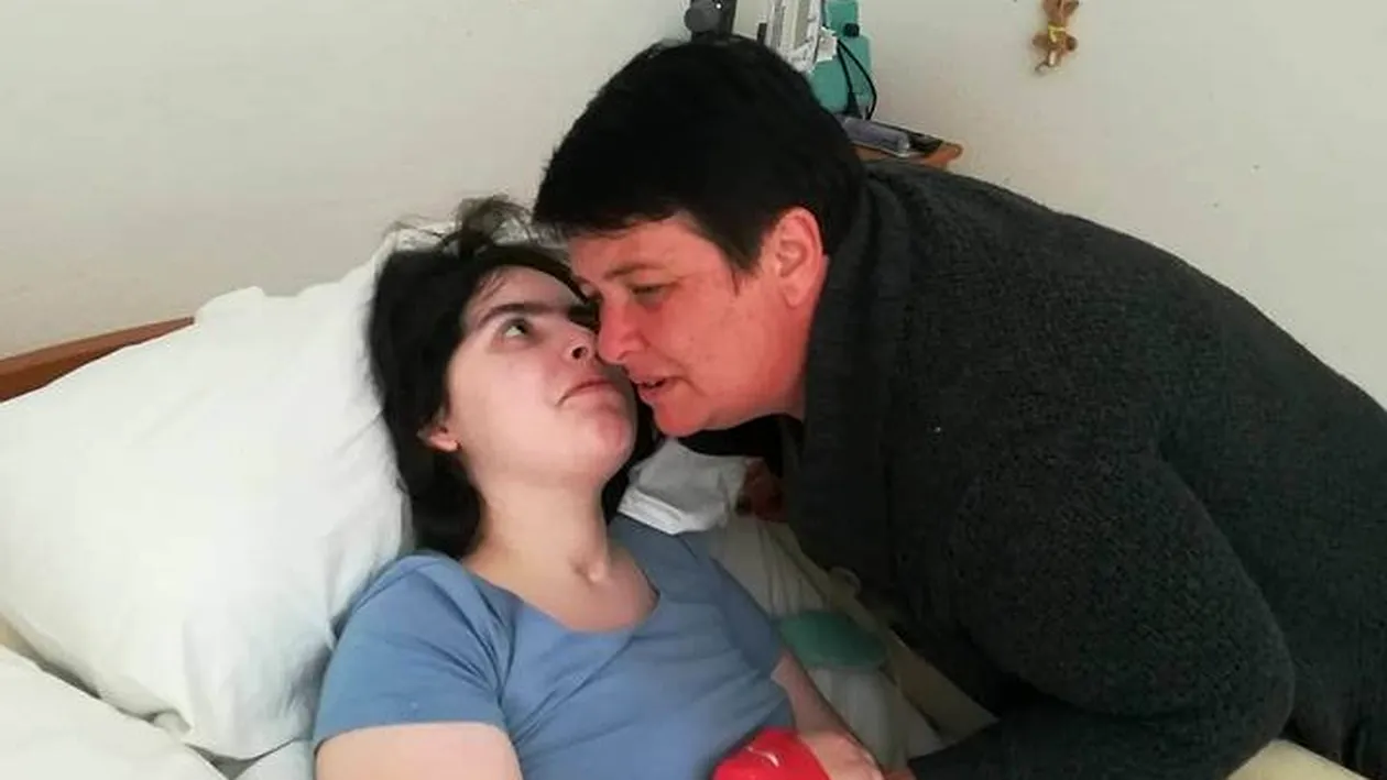 Mama Ioanei Condea, înjurată de o polițistă la câteva ore după anunțul morții: Țăranca dracului