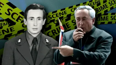 Ce spune despre Dumnezeu cel mai feroce criminal român. Beniamin Laichici a omorât cinci oameni într-o singură zi