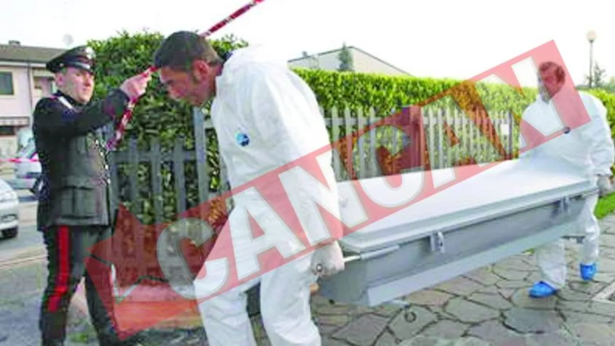 Asasinul Stoleru vrea avocat roman