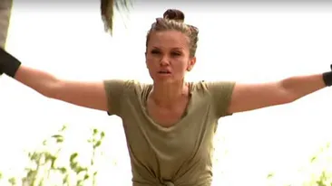 “Survivor România”, aproape de final. Cristina Șișcanu și-a ales favoritul. “Ar fi cel mai îndreptățit să ia trofeul!”